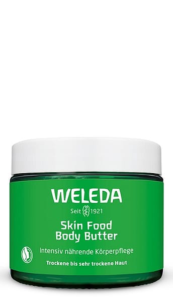 Skin Food мус-масло