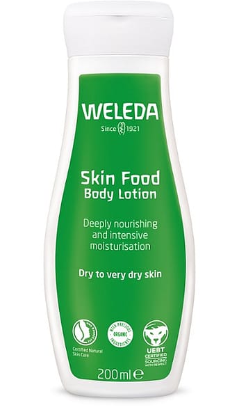 Skin Food лосион за тяло 