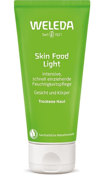 Skin Food лека формула