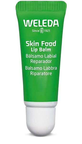 Skin Food масло за устни 