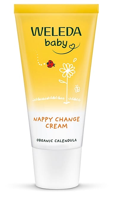 Крем против подсичане с невен 30мл