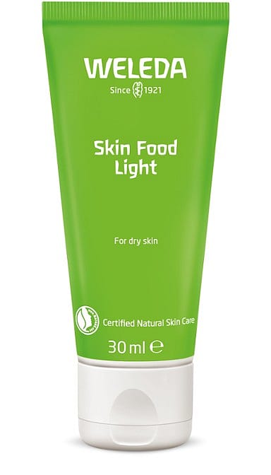 Skin Food лека формула