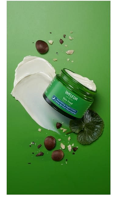 Skin Food нощен крем