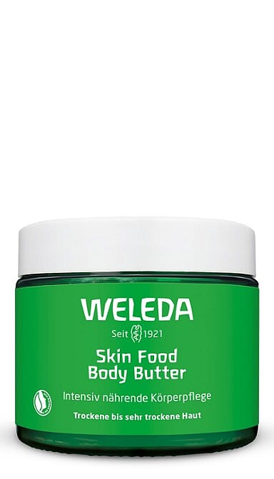 Skin Food мус-масло
