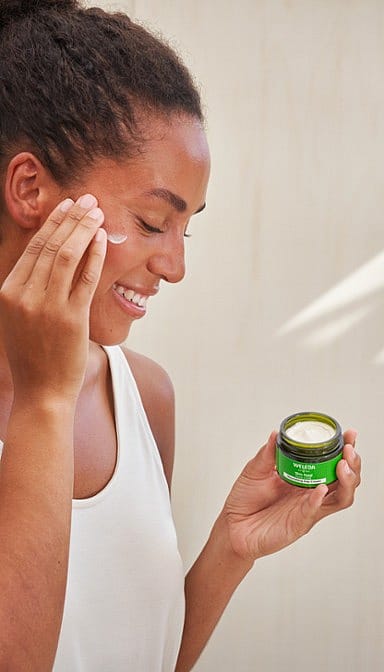 Skin Food дневен крем