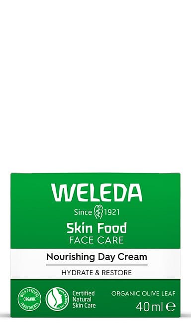 Skin Food дневен крем