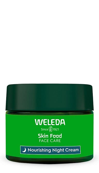 Skin Food нощен крем