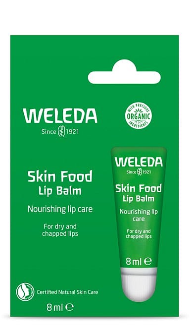 Skin Food масло за устни 