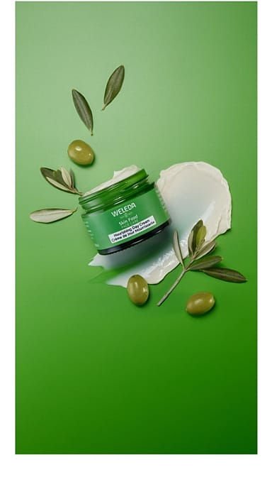 Skin Food дневен крем