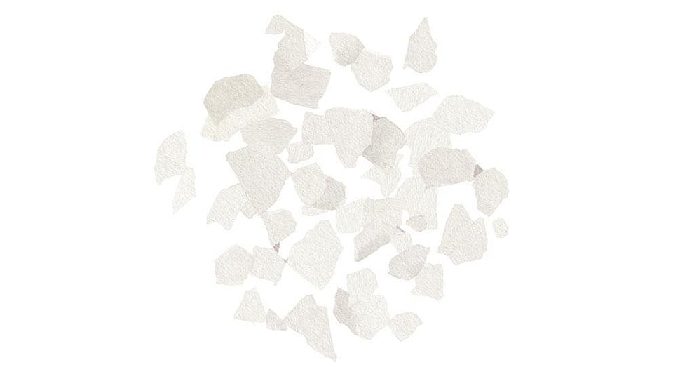 Glyceryl Stearate SE - Weleda